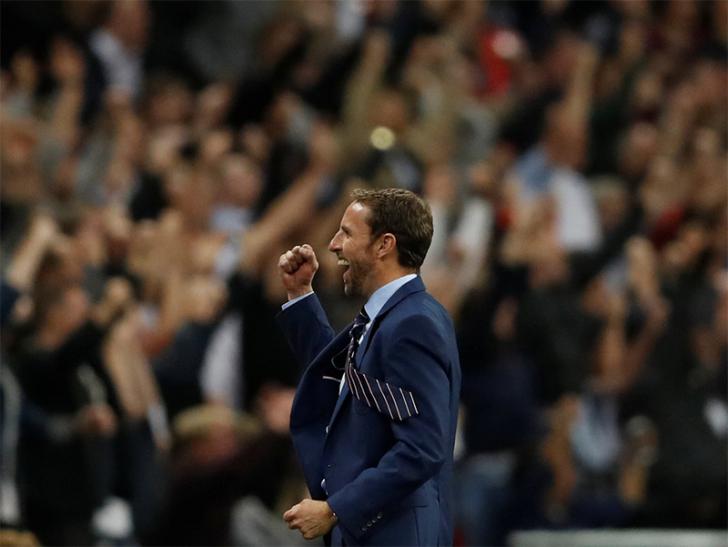 Graeme Le Saux expects Gareth Southgate to be celebrating again on Thursday night